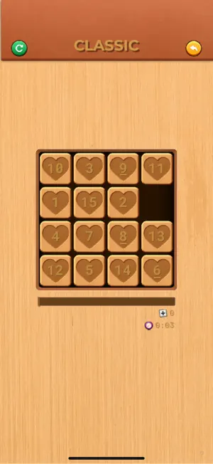 Love 15 screenshot 2