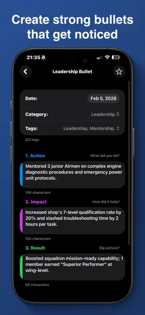 BulletForge screenshot 2
