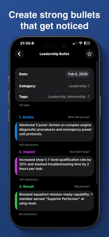 BulletForge Screenshot 2 of 7