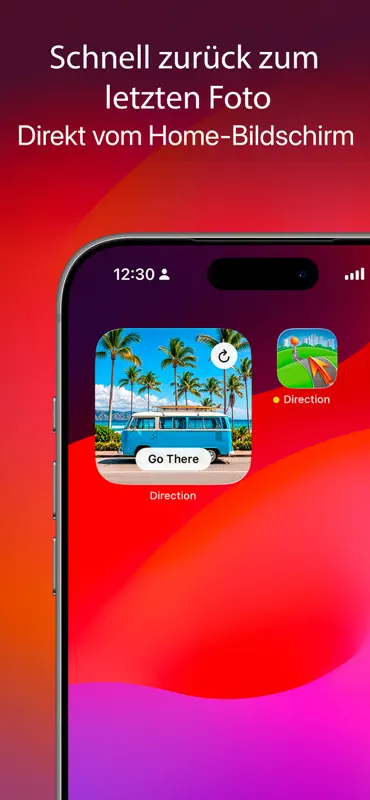 Direction: Offline-Navigator screenshot 4 of 10
