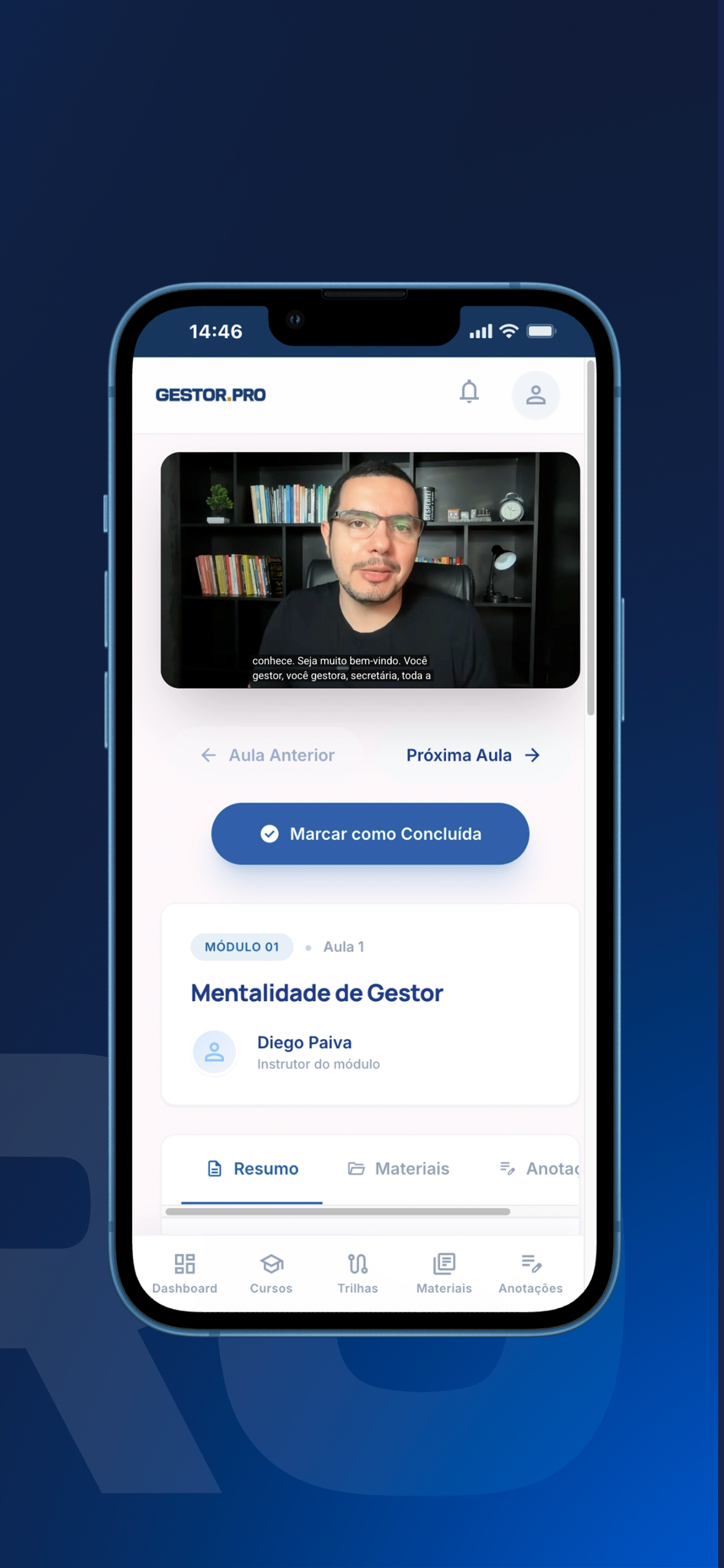 Gestor Pro App screenshot 7