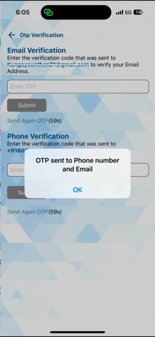 Bill Sahuliyat Plus screenshot