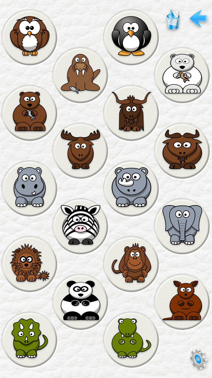 Babys Jigsaw Puzzles