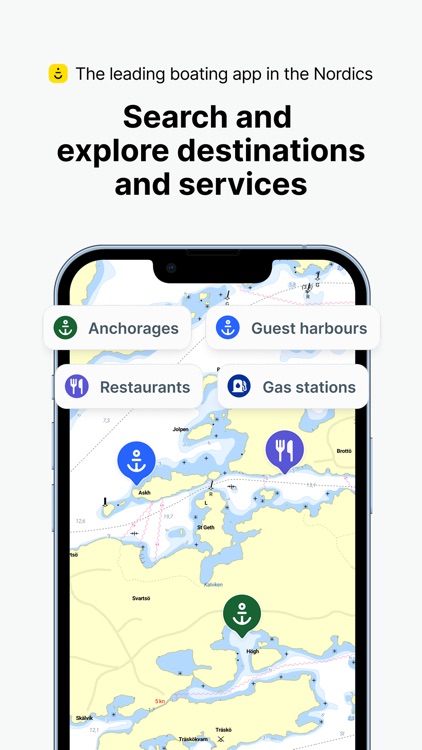 Skippo Norway screenshot-3