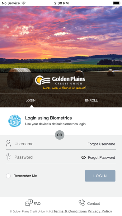 GPCU Cards Screenshot