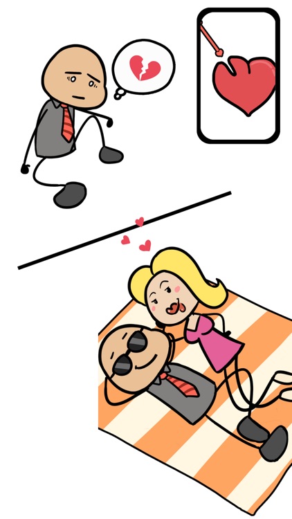 Help Me: Tricky Puzzle