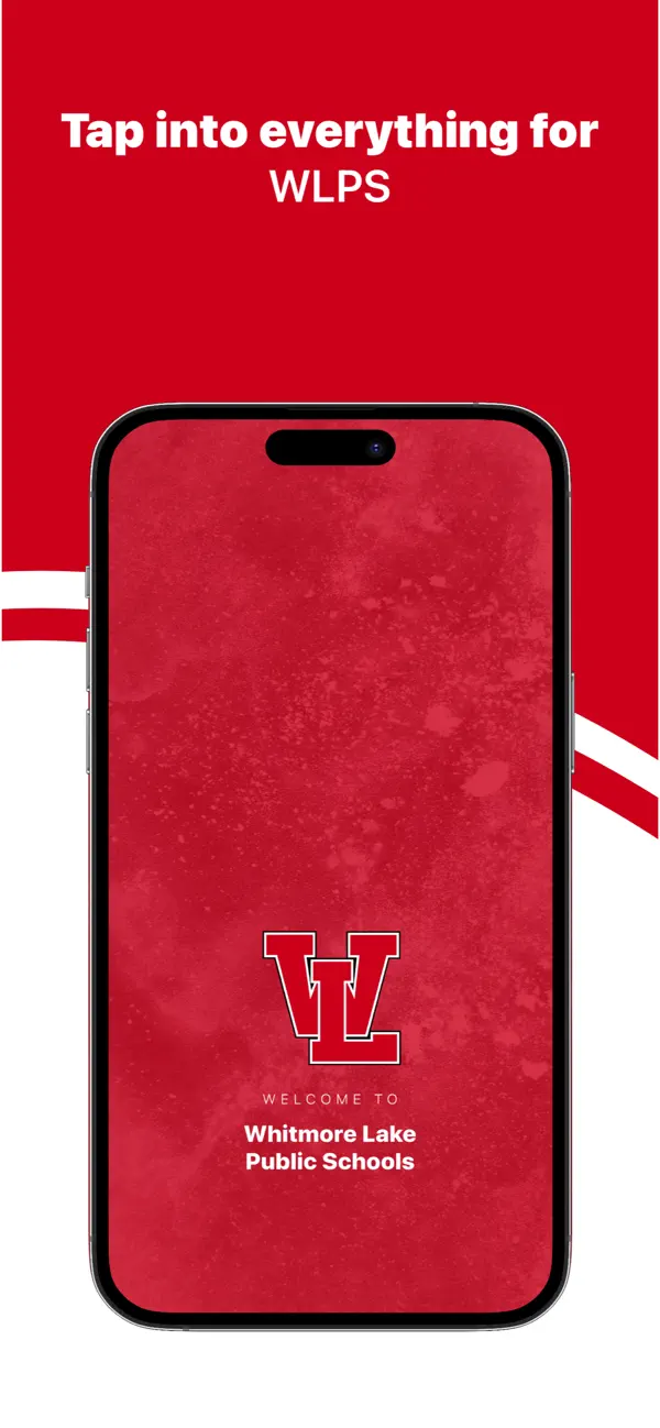 Screenshot #1 pour Whitmore Lake PS, MI
