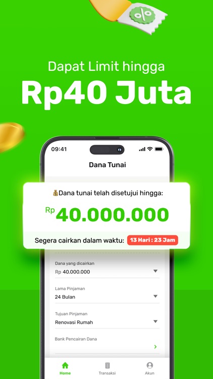 Indodana Fintech: Kredit Cepat