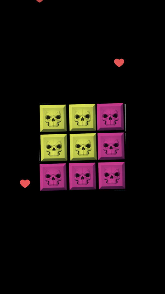 #1. Shape Solver Puzzle (iOS) 由: Botan Sahin