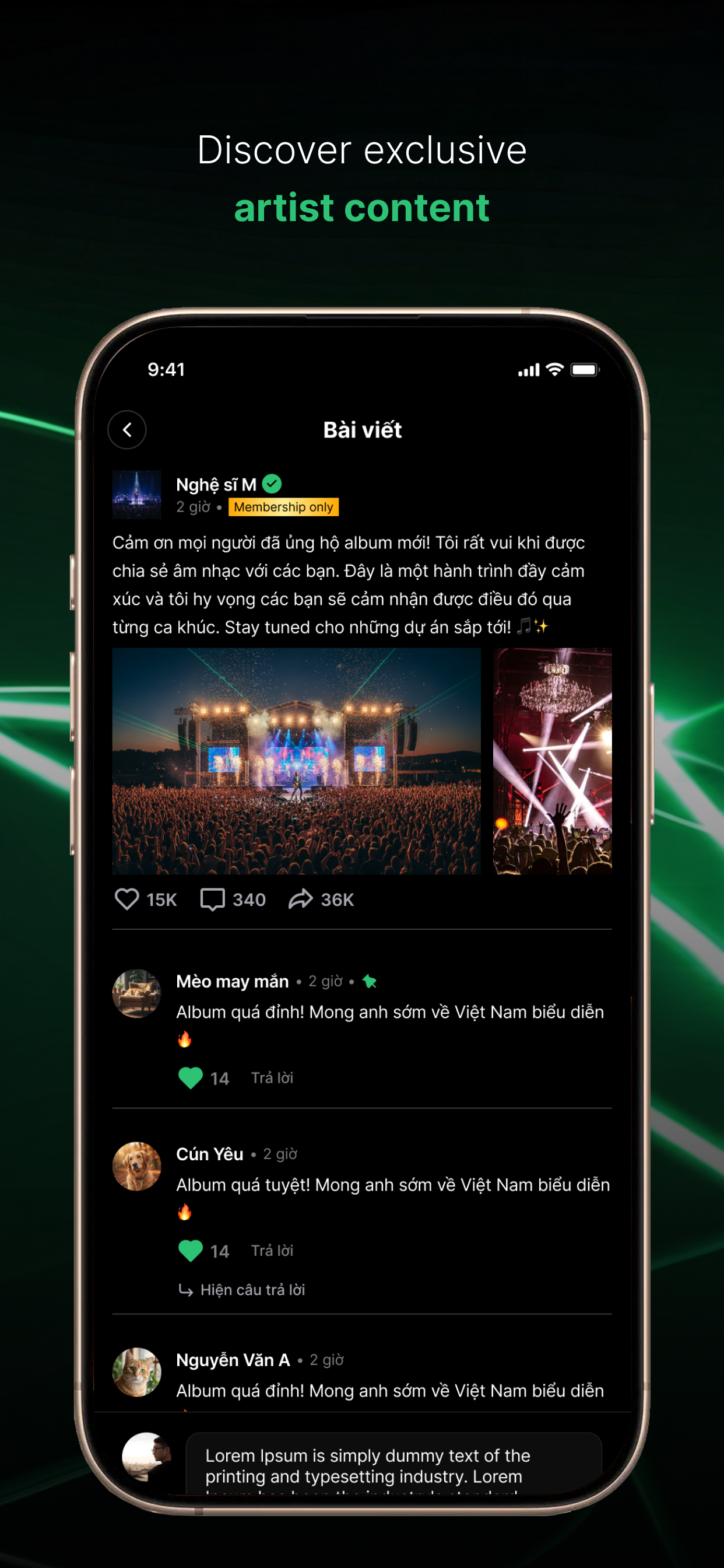 Ticketbox screenshot 6
