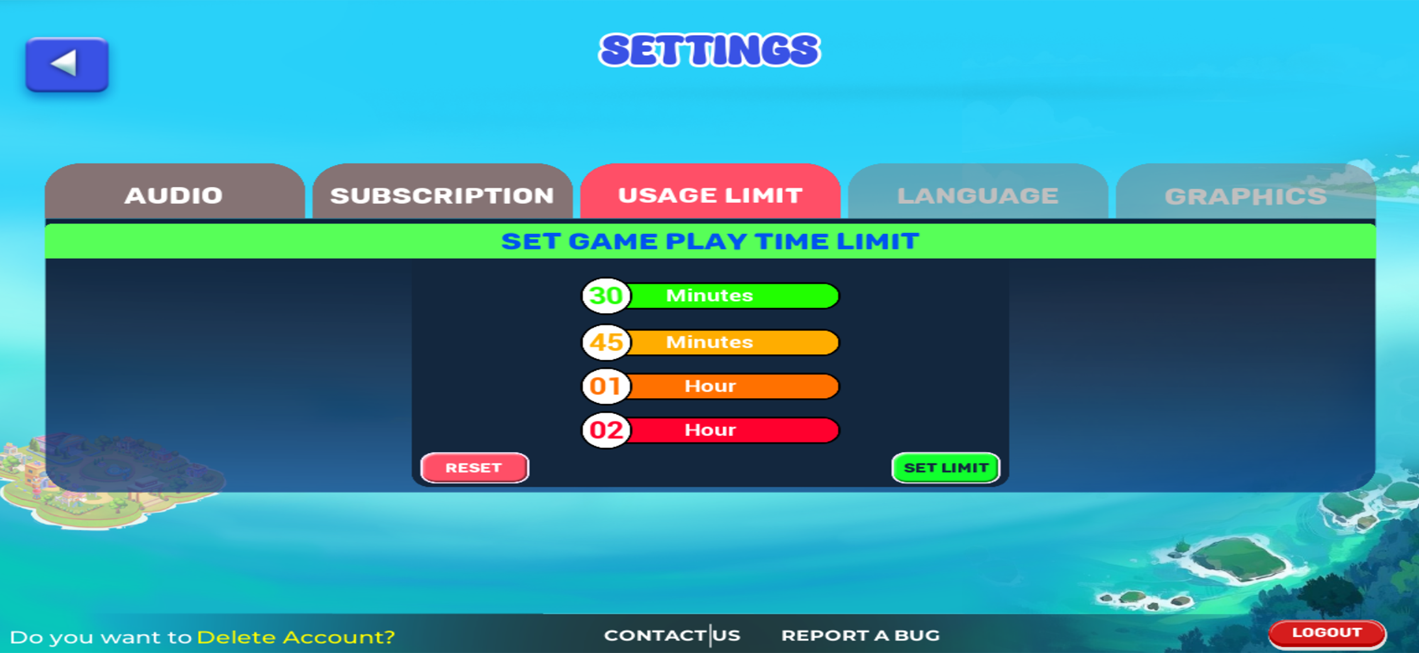 TurboKIDS : Learning Redefined screenshot 3
