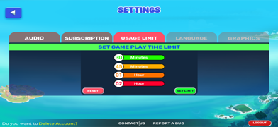 TurboKIDS : Learning Redefined Screenshot 3 of 10