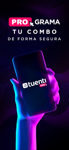 App Tuenti Screenshot 5 of 8