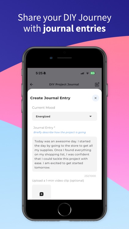 DIY Hero screenshot-4