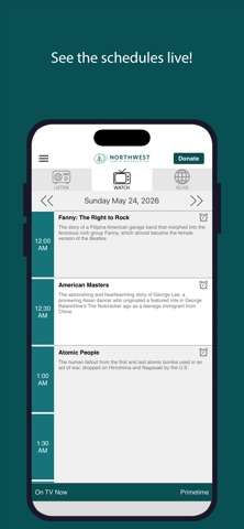 NWPB Screenshot 3 of 5