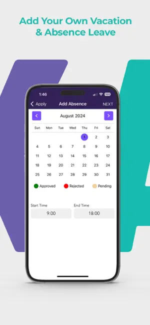 i-XALLAPP screenshot 3