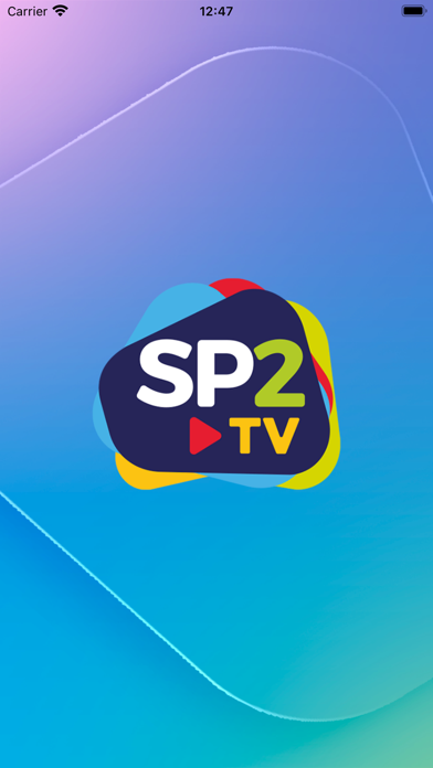 SP2 TV Screenshot