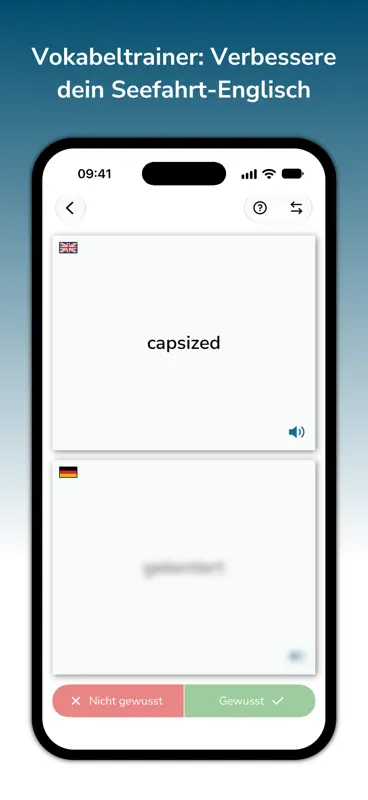 Schiffsfunk screenshot 5 of 6