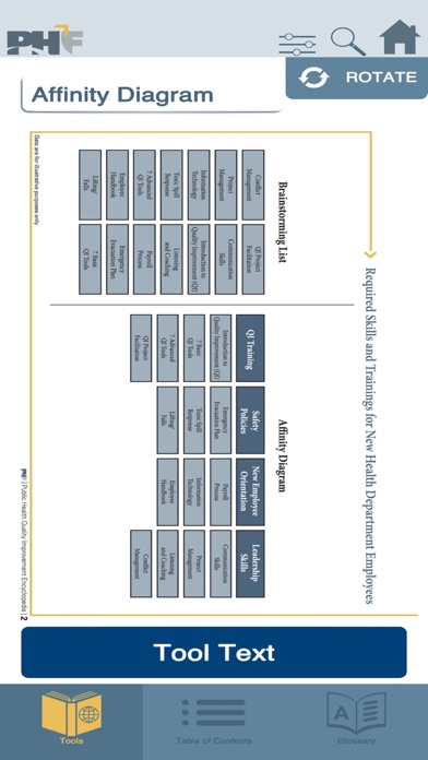 QI Encyclopedia Screenshot 4 - AppWisp.com