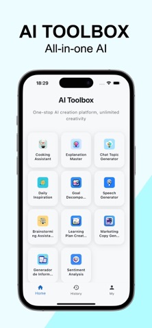 SmartHub AI Screenshot 1 of 3
