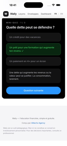 Wally : l'argent simple Screenshot 4 of 8