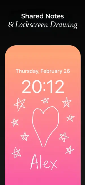 Pookie - Relationship Tracker screenshot 3