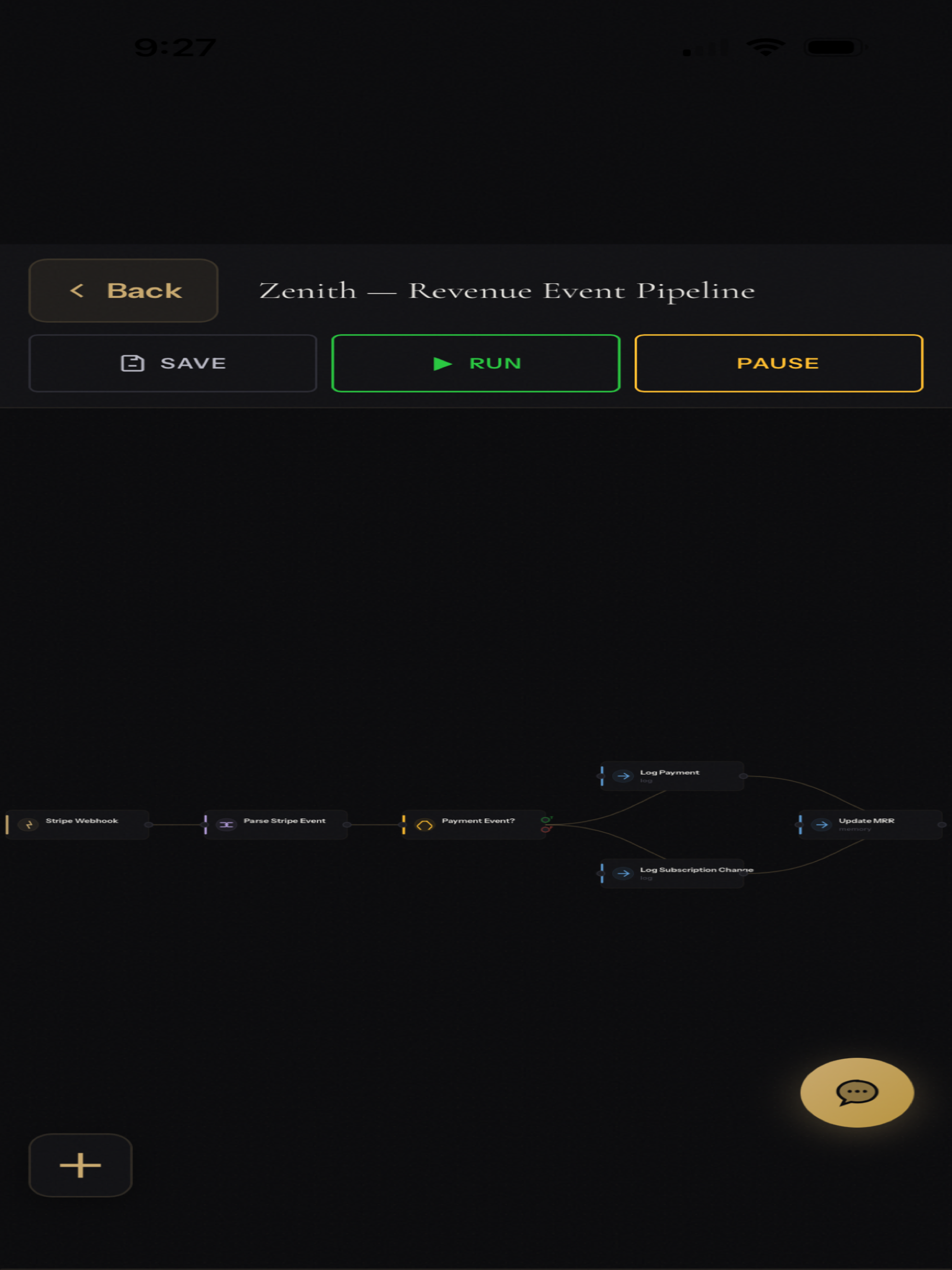 Oceum screenshot 11