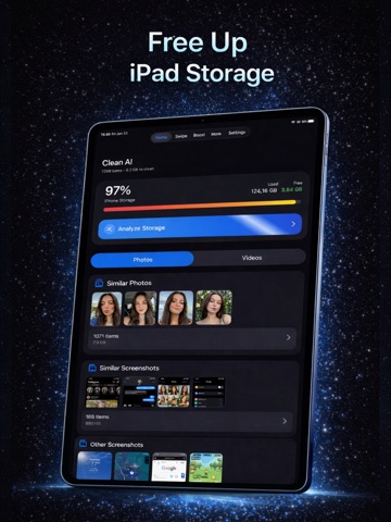 Clean AI・Phone Storage Cleanup screenshot 8