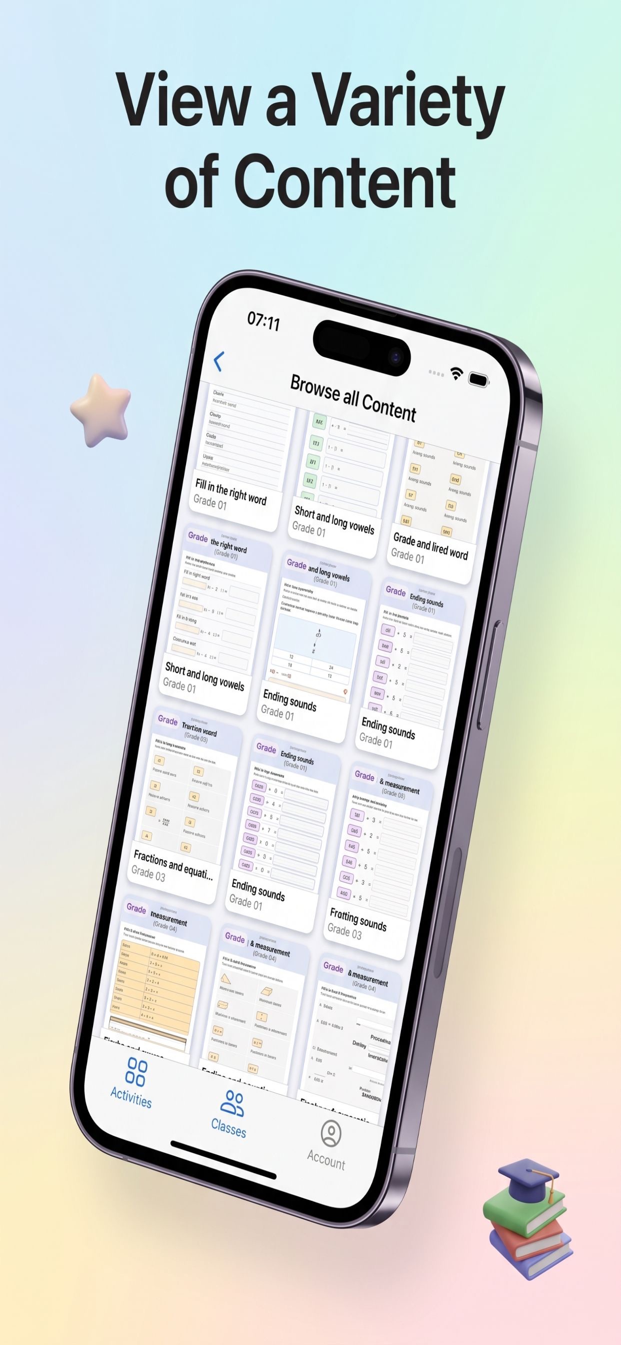 Screenshot 3 of Mavendu