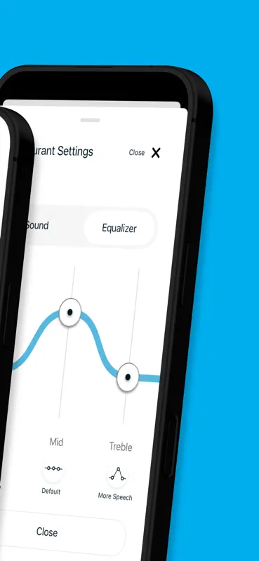Unitron Remote Plus screenshot 10 of 10