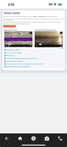 NRECA Benefits Screenshot 9 of 9