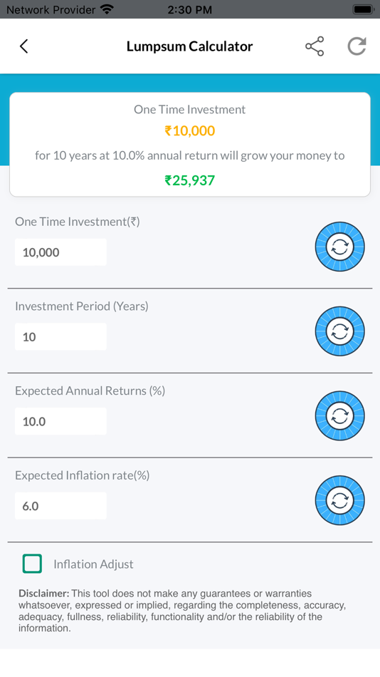 #5. Future Wealth (iOS) 由: Future Wealth
