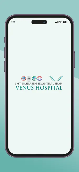 Venus Doc Connect screenshot 1