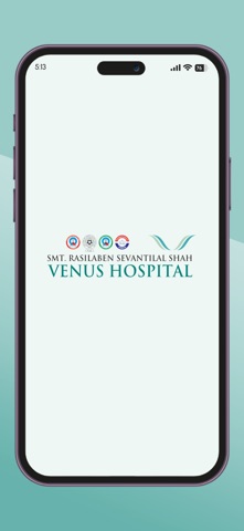 Venus Doc Connect screenshot