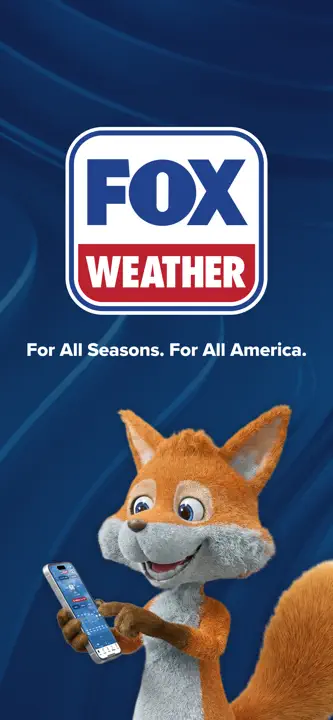 FOX Weather : capture d’écran 7 sur 7