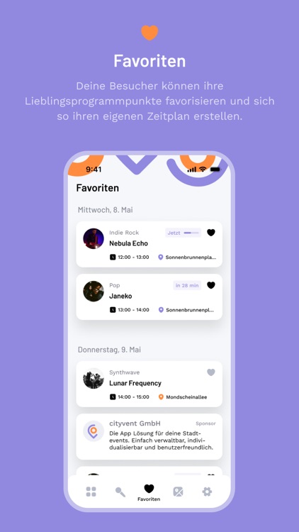 cityvent screenshot-3