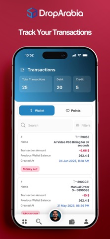 Droparabia Screenshot 2 of 7