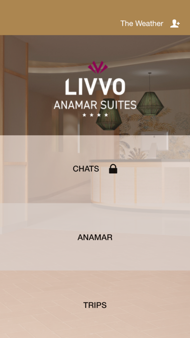 Screenshot #1 pour Anamar Sweet