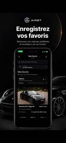 AirGT screenshot