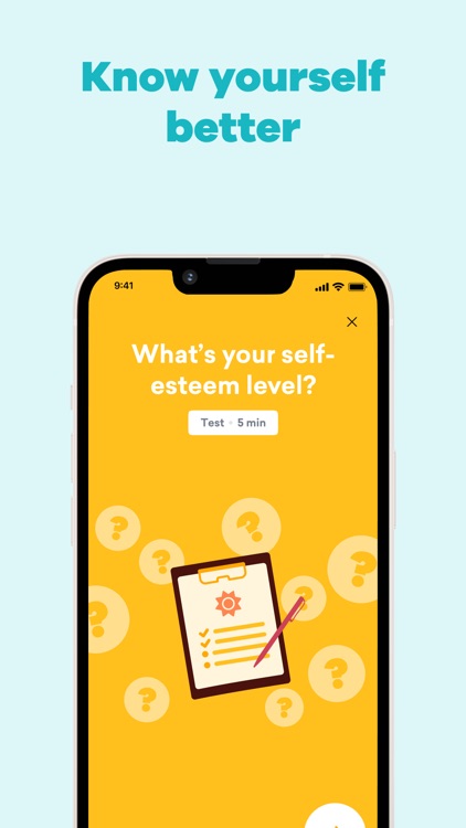 MindDay: Mental Health, Stress screenshot-8