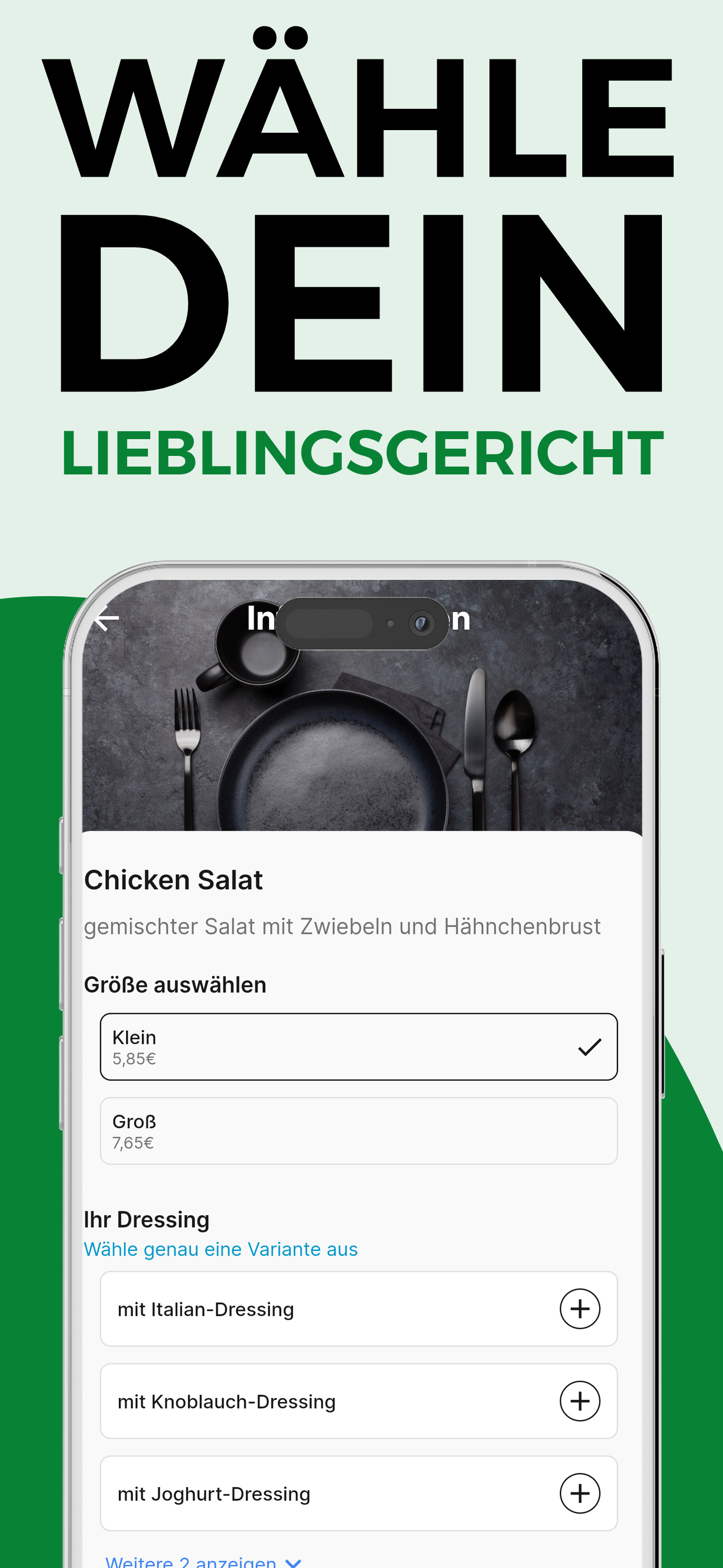 Rojs Pizza Bad Salzuflen