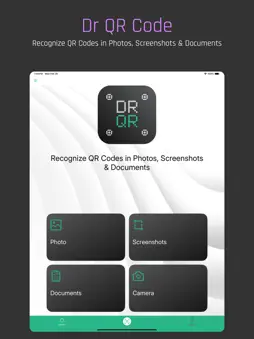 Dr QR Code screenshot 8