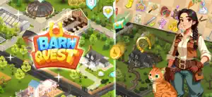 Barn Quest screenshot 1