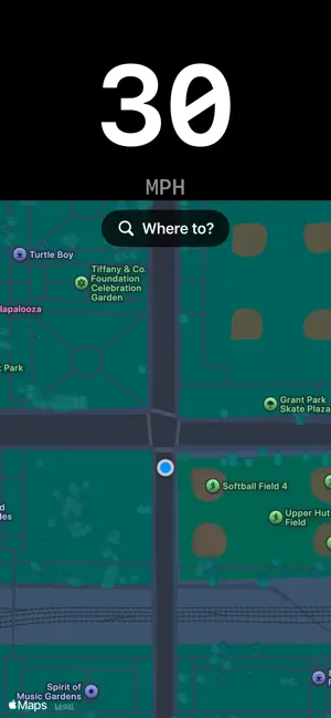 Beater Meter screenshot 2