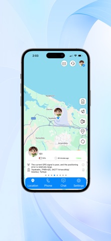 leefine Screenshot 1 of 5