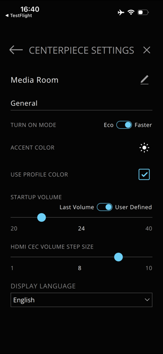 Primacy Mobile Screenshot 2 of 8