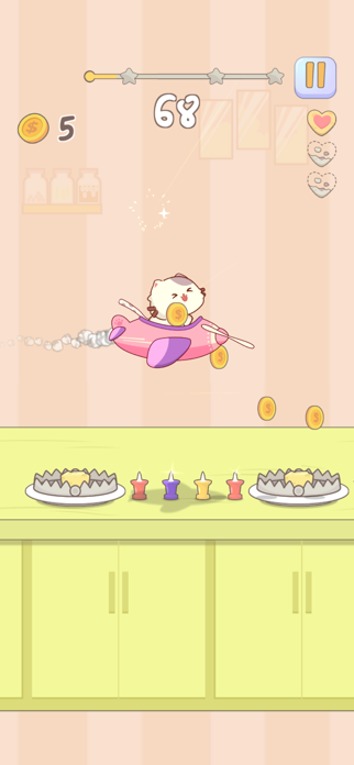 Infinity Cats Screenshot 3 of 10