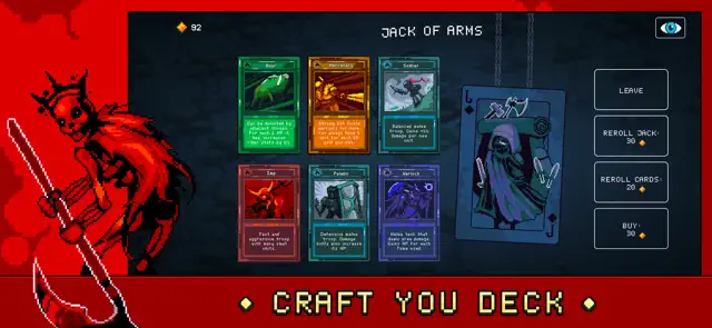 9 Kings screenshot 3
