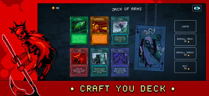 9 Kings screenshot 3 of 9