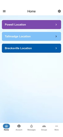 World Elite Kids iPhone screenshot